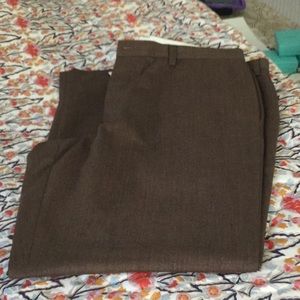 J.Crew Italian Wool pants.